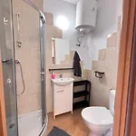 아파트 Mieszkanko W Centrum 34 *