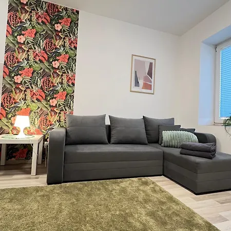 Mieszkanko W Centrum 34 * Lodz (Lodz)