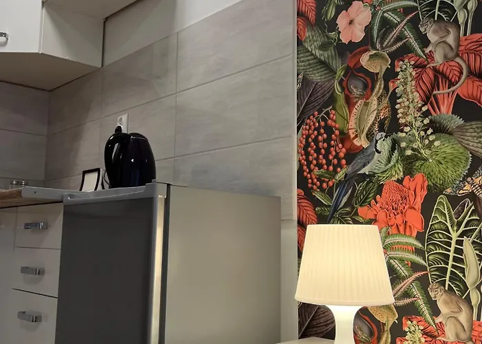 Appartamento Mieszkanko W Centrum 34 *